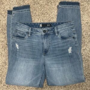 Kut from the Kloth - Reese Ankle Jean - size 0